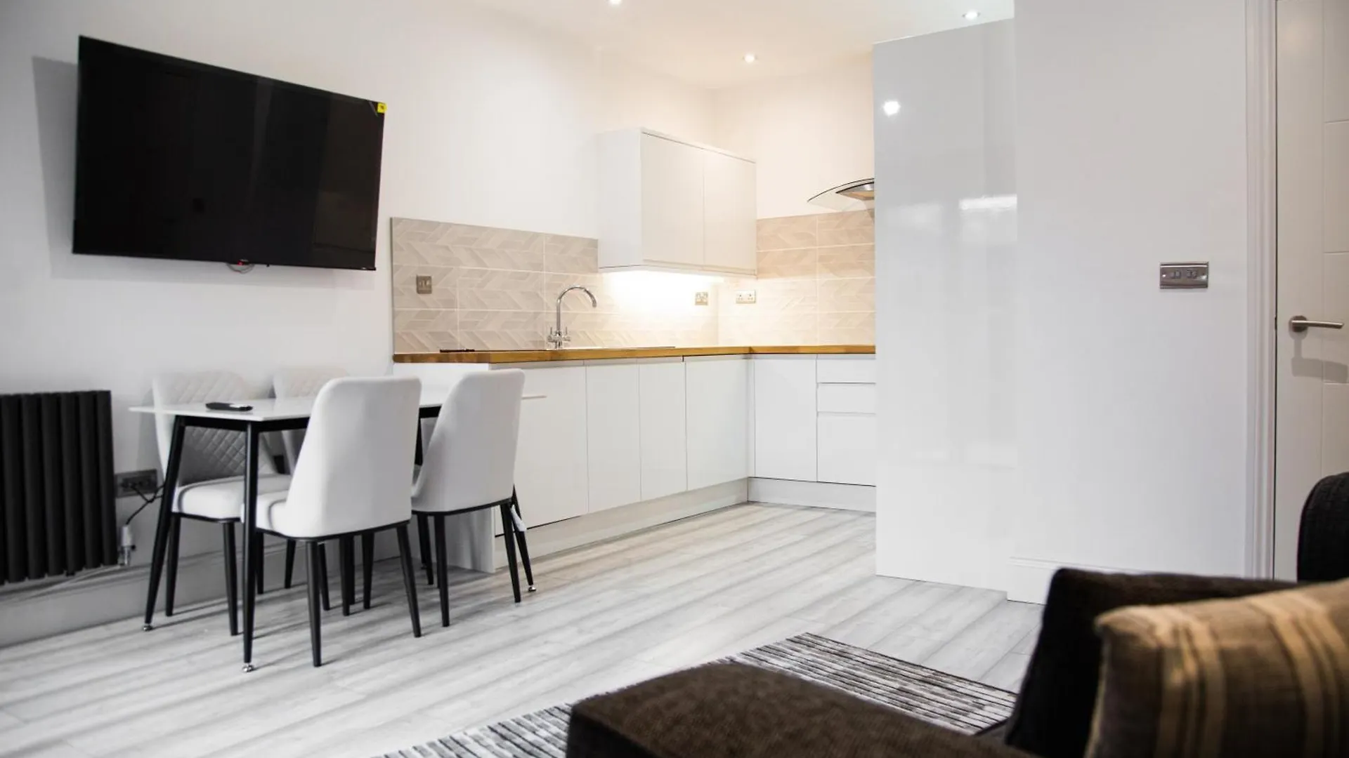 Academy Apartments Kingston upon Hull