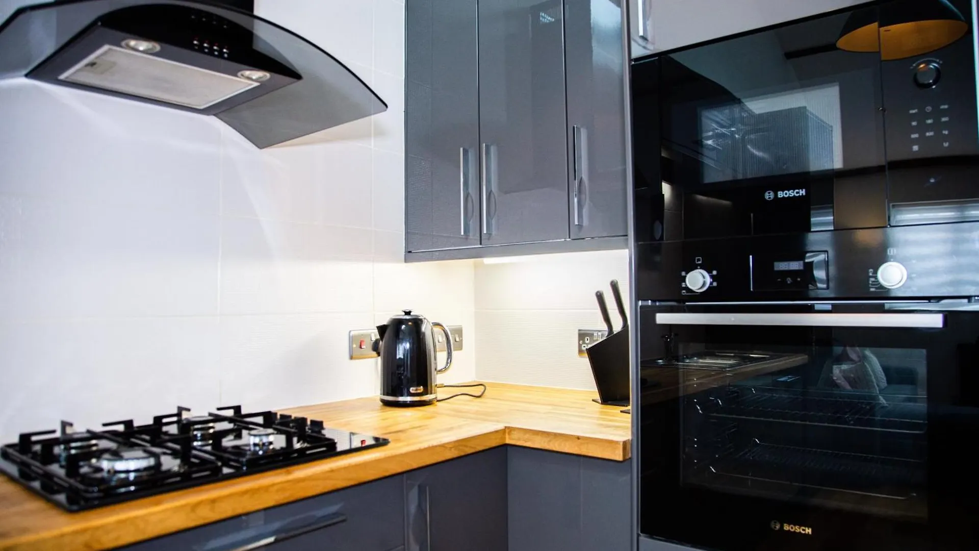Academy Apartments Kingston upon Hull