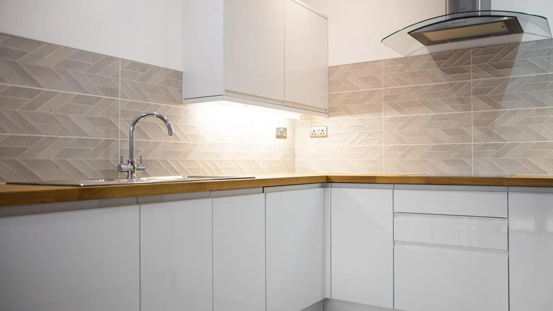 Academy Apartments Kingston upon Hull Royaume-Uni