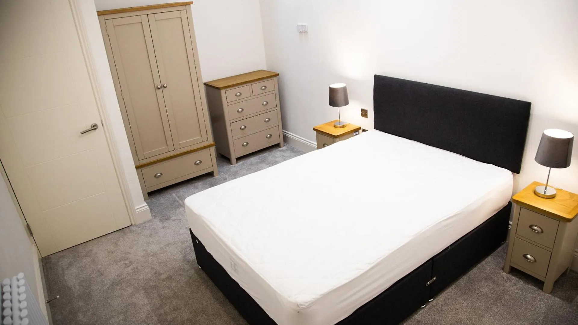 Academy Apartments Kingston upon Hull