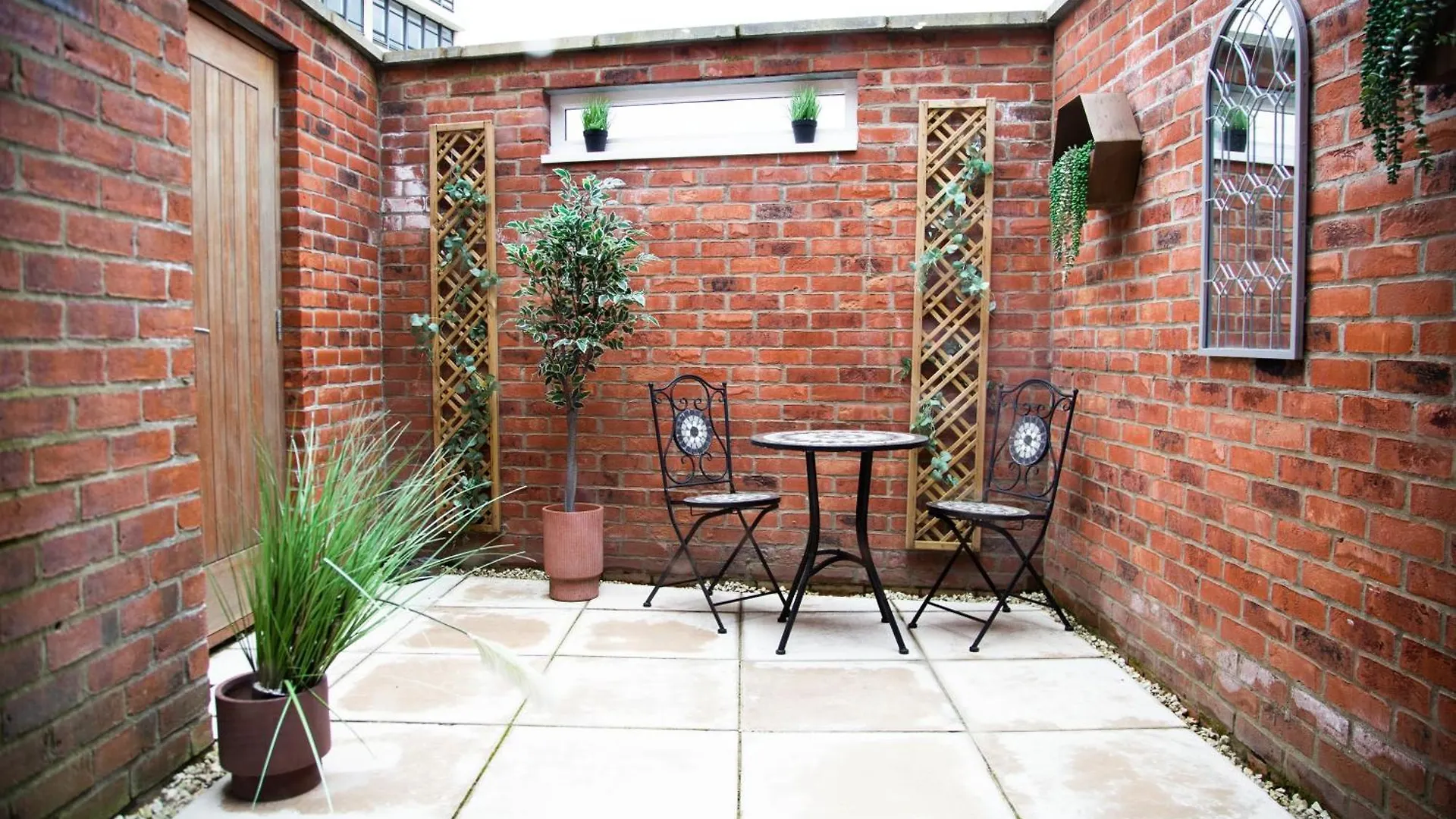 Academy Apartments Kingston upon Hull Royaume-Uni