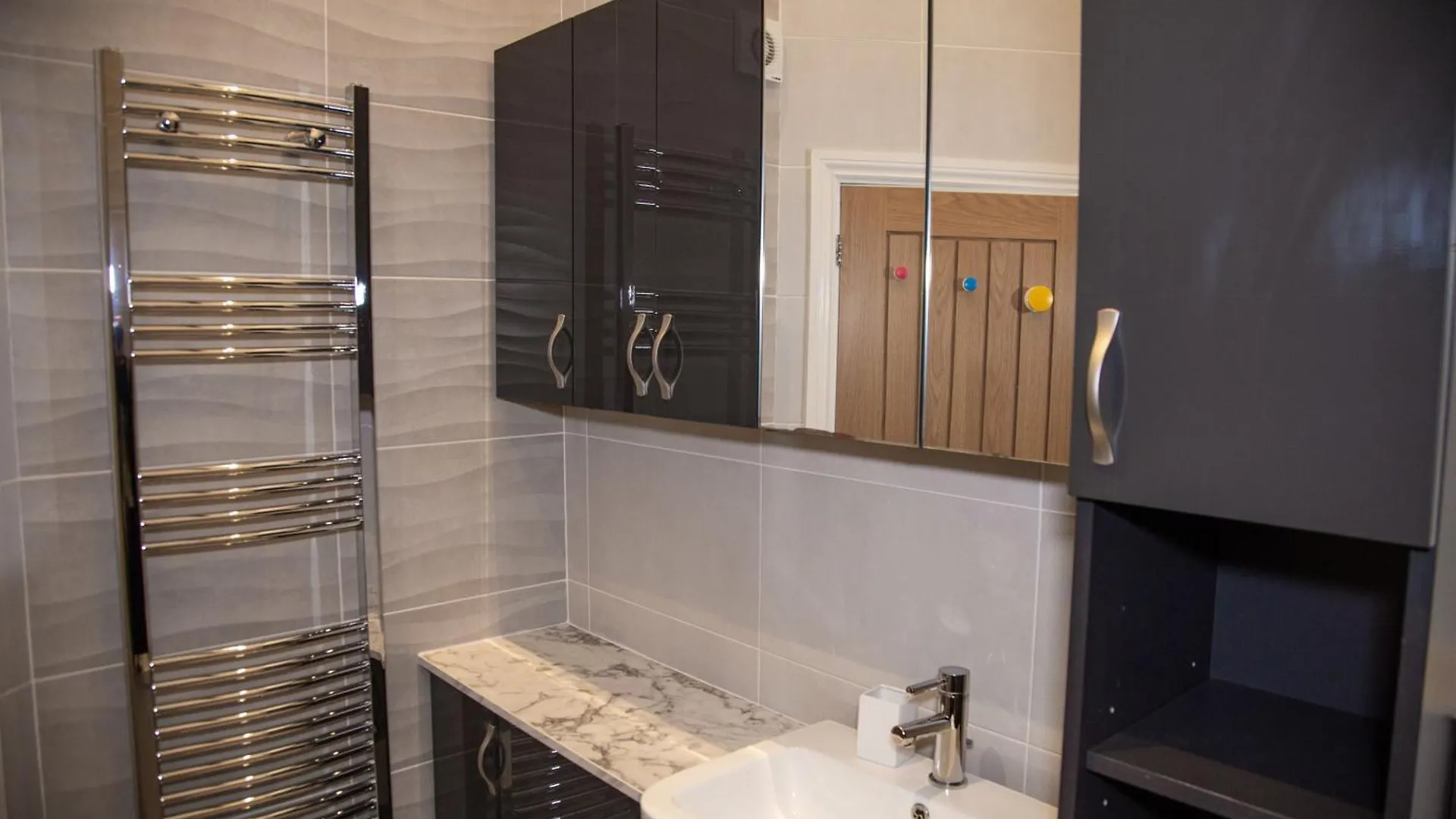Academy Apartments Kingston upon Hull