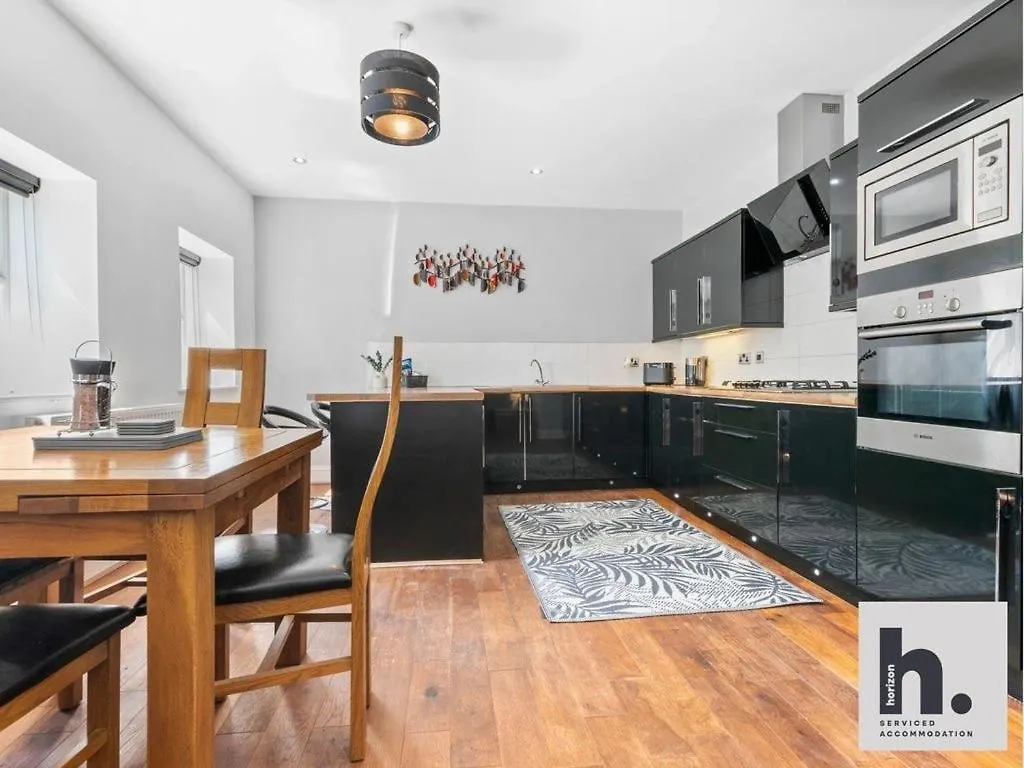Academy Apartments Kingston upon Hull