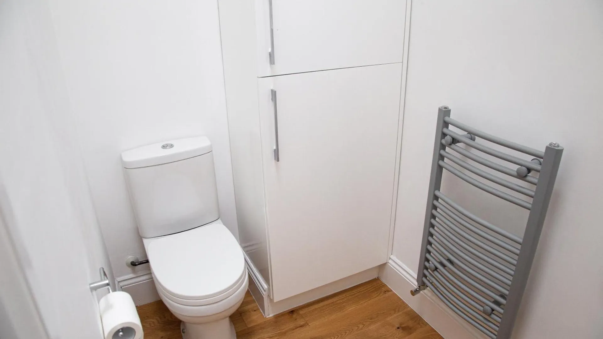Academy Apartments Kingston upon Hull