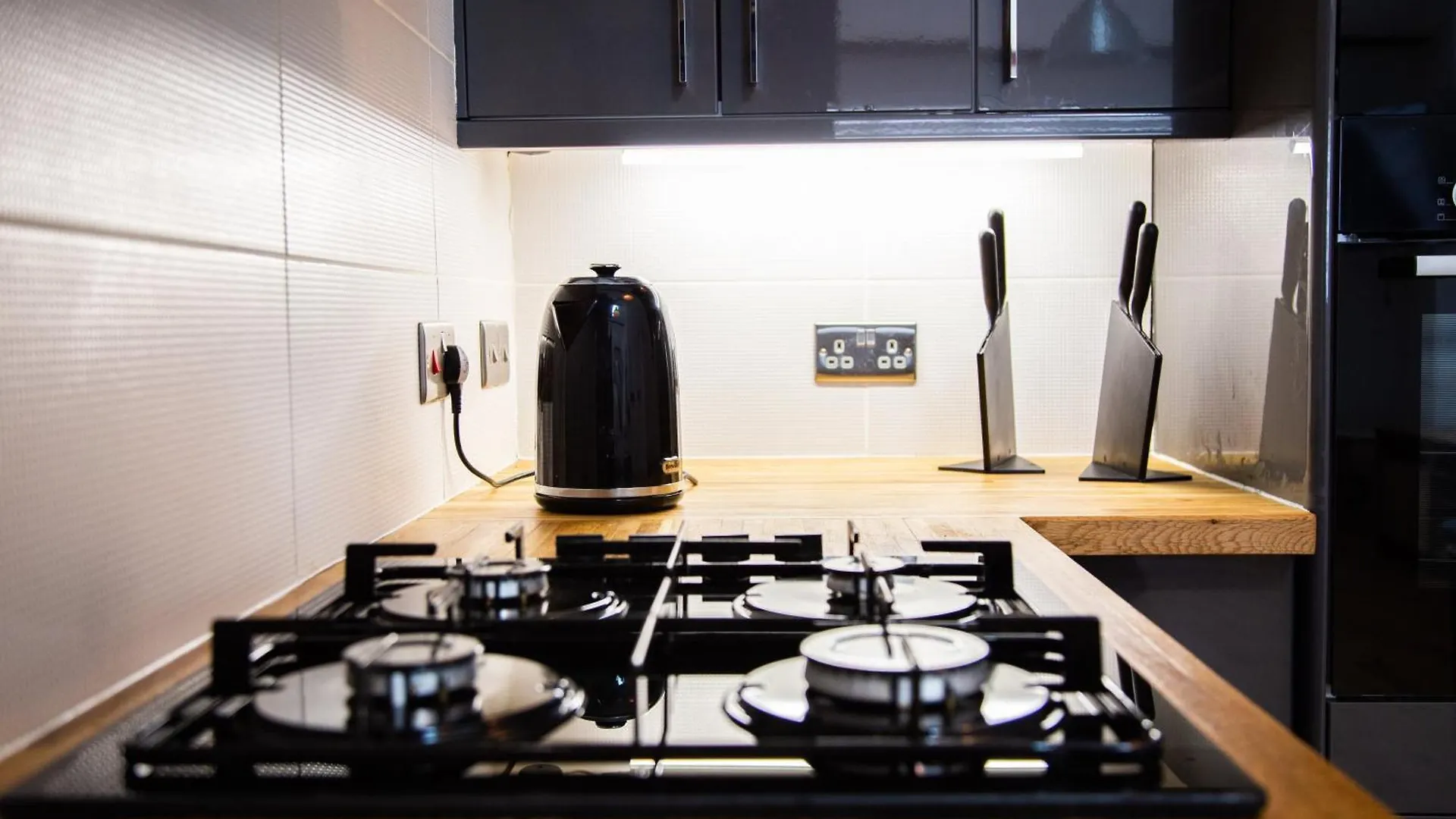 Academy Apartments Kingston upon Hull