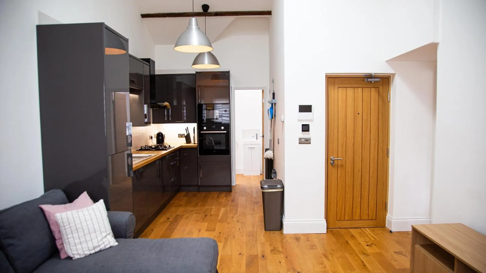 Academy Apartments Kingston upon Hull