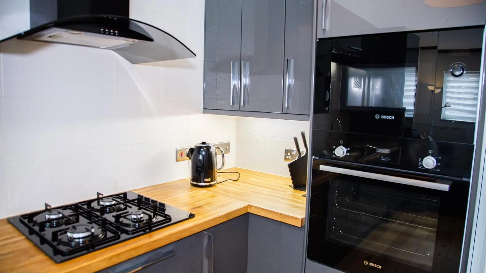Academy Apartments Kingston upon Hull